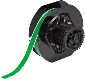 Brady B30C-500-7569-GN etykieta winylowa zielona 12,50mm x 30,00m (120908)