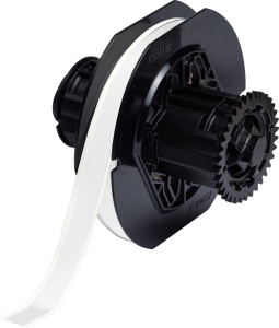 Brady B30C-500-595-CL etykieta winylowa przezroczysta 12,70mm x 30,40m (142002)