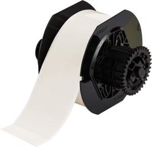 Brady B30C-2250-595-CL etykieta winylowa przezroczysta 57,00mm x 30,40m (142000)