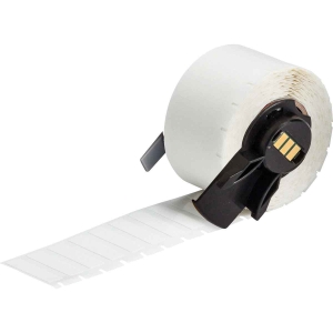 Brady M6-15-498 etykieta tkanina winylowa 750 sztuk 25,40 mm x 6,99 mm (174195)