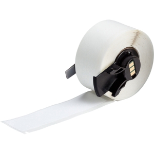 Brady M6-23-498 etykieta tkanina winylowa 100 sztuk 25,40 mm x 101,60 mm (173768)