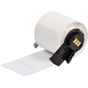 Brady M6-29-498 etykieta tkanina winylowa 500 sztuk 38,10 mm x 12,70 mm (174264)