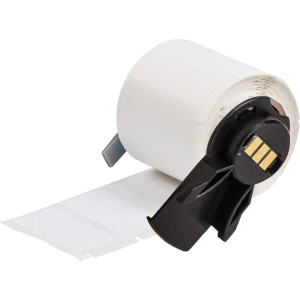 Brady M6-31-498 etykieta tkanina winylowa 250 sztuk 38,10 mm x 25,40 mm (174279)