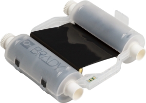 Brady B30-R4300 taśma barwiąca czarna 110mm x 60,90m (118094)