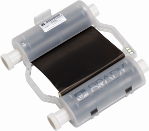 Brady B30-R6600 taśma barwiąca czarna 110mm x 60,90m (118095)