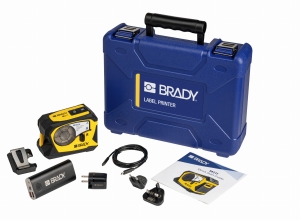 Brady M211 drukarka etykiet  - zestaw (170390)