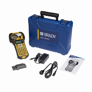 Brady M210  drukarka etykiet  - zestaw (311307)