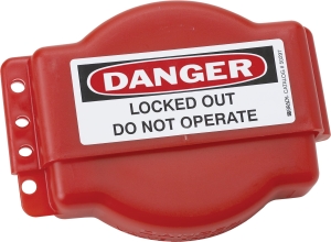 Brady regulowana blokada zaworu zasuwowego (064057)