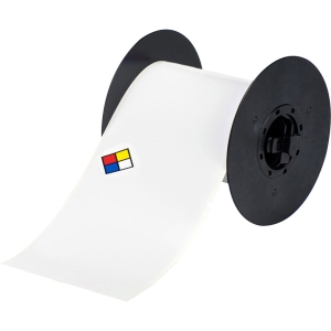 Brady B30-263-595-NFPA Etykiety do substancji chemicznych, zadrukowane, w ramach  systemu informacji koniecznych  101,00 mm x 159,00 mm (142037)