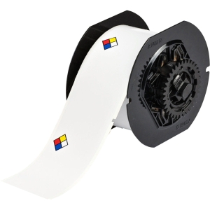 Brady B30-245-595-NFPA Etykiety do substancji chemicznych, zadrukowane, w ramach systemu informacji koniecznych 57,00 mm x 101,60 mm (142044)