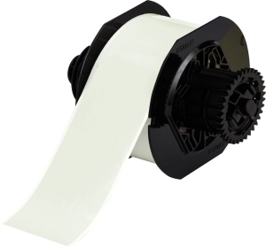 Brady B30C-2250-526 taśma fotoluminescencyjna BradyGlo 57mm x 15,20m (117926)
