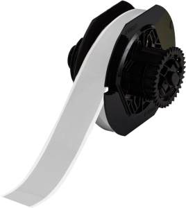 Brady B30C-1125-565-SL taśma poliestrowa metalizowana 29mm x 30,40m (117922)