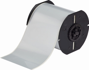 Brady B30C-4000-565-SL taśma poliestrowa metalizowana 101mm x 30,40m (117920)
