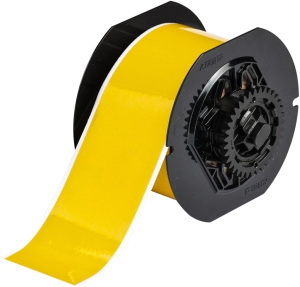 Brady B30C-2250-584-YL taśma odblaskowa żółta 57,15mm x 15,20m (118001)