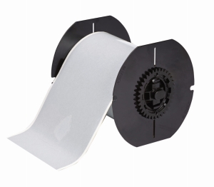 Brady B30C-4000-584-SL taśma odblaskowa srebrna 101,60mm x 15,20m (117997)