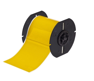 Brady B30C-4000-584-YL taśma odblaskowa żółta 101,60mm x 15,20m (118000)