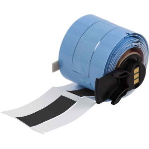 Brady M6-250-2-342-BK-R Poliolefina termokurczliwa czarna 50,80 x 11,28 mm (173645)