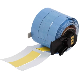 Brady M6-250-2-342-YL-R Poliolefina termokurczliwa żółta 50,80 x 11,28 mm (173647)
