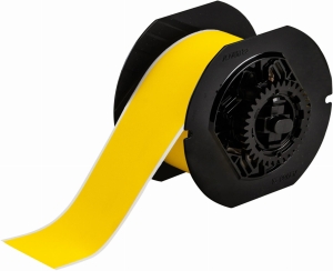 Brady B30C-2250-855-YL  etykieta ToughWash odporna na zmywanie 57,15mm x 15,24m (711224)