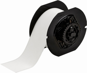 Brady B30C-2250-855-WT  etykieta ToughWash odporna na zmywanie 57,15mm x 15,24m (711225)