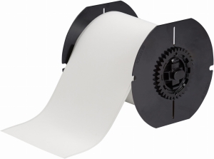 Brady B30C-4000-855-WT  etykieta ToughWash odporna na zmywanie 101,60mm x 15,24m (711227)