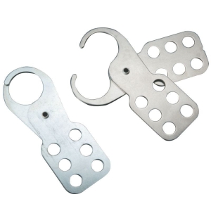 Brady blokada klamrowa ze stali nierdzewnej (852440)