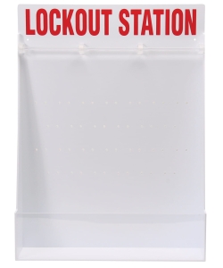 Brady  regulowana stacja na blokady - średnia (050994)