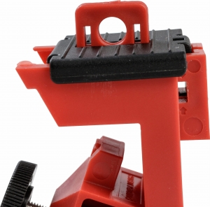 Brady wyłącznik TagLock zaciskowy 480/600 V  (148701)