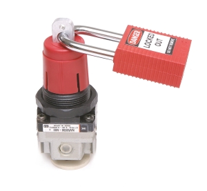 Brady pośredni regulator przepływu do modeli SMC AR3000/NAR3000 (064540)