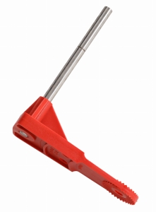 Brady  małe ramię blokujące  do uniwersalnej blokady zaworu (065402)