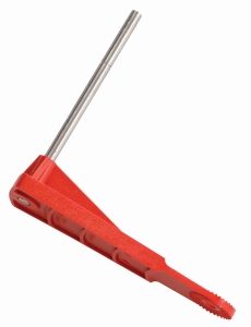 Brady  duże ramię blokujące  do uniwersalnej blokady zaworu (065403)