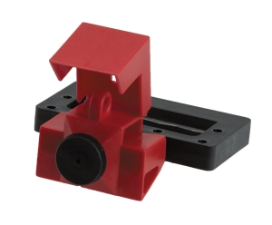 Brady blokada bezpiecznika nadgabarytowego - opakowanie 6 szt (065321)