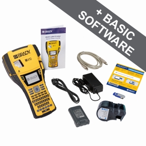 Brady M410-EU drukarka etykiet (177180)