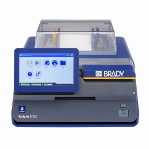 Brady J7300-EU kolorowa drukarka etykiet BradyJet  (176883)
