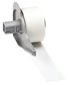 Brady M7C-1000-595-WT etykieta winylowa biała 25,40mm x 15,24m (173272)