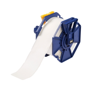 Brady JC-2250-2475 etykieta poliestrowa UL Approved 57,15mm x 45,72m (176575)