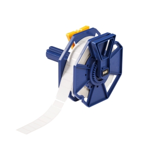 Brady J-59-2475 etykieta poliestrowa UL Approved 25,40mm x 12,70mm (176591)