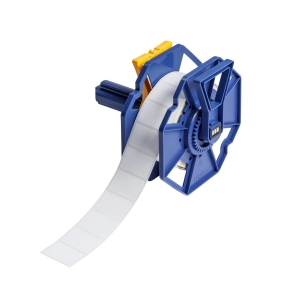 Brady J-235-2475 etykieta poliestrowa UL Approved 38,10mm x 25,40mm (176593)