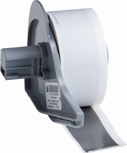 Brady M7C-1000-595-GY etykieta winylowa szara 25,40mm x 15,24m (173281)