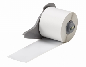 Brady M7C-2000-595-WT etykieta winylowa biała 50,80mm x 15,24m (173241)