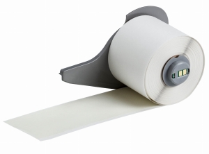 Brady M7C-2000-595-CL etykieta winylowa przezroczysta 50,80mm x 15,24m (173253)