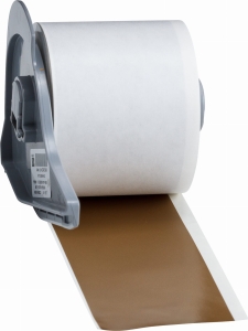 Brady M7C-2000-595-GD etykieta winylowa złota 50,80mm x 15,24m (173252)