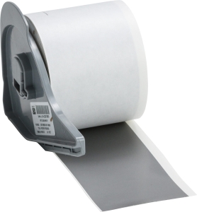 Brady M7C-2000-595-GY etykieta winylowa szara 50,80mm x 15,24m (173250)