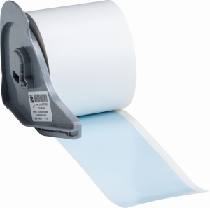 Brady M7C-2000-595-SB etykieta winylowa błękitna 50,80mm x 15,24m (173243)