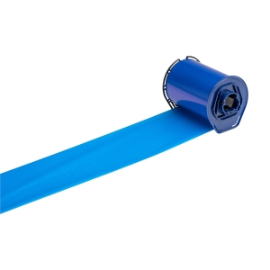 Brady I75-R4402-BL kalka termotransferowa niebieska 83mm x 300m (176784)