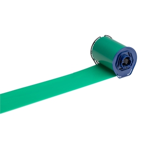 Brady I75-R4402-GR kalka termotransferowa zielona 83mm x 300m (176787)