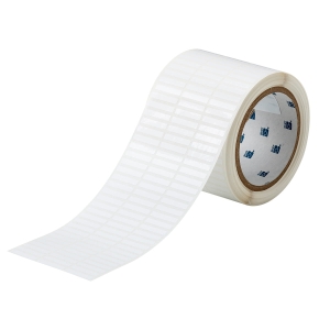 Brady THT-41-423-10 etykieta poliestrowa 25,40mm x 4,75mm (030221)