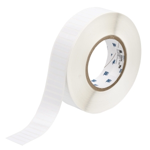Brady THT-43-423-10 etykieta poliestrowa 31,75mm x 6,35mm (030508)