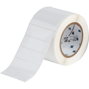 Brady THT-18-423-3 etykieta poliestrowa 76,20mm x 25,40mm (030134)