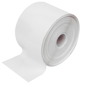 Brady BPTC-63-439-WT etykieta winylowa biała ciągła 63mm x 40m (217529)